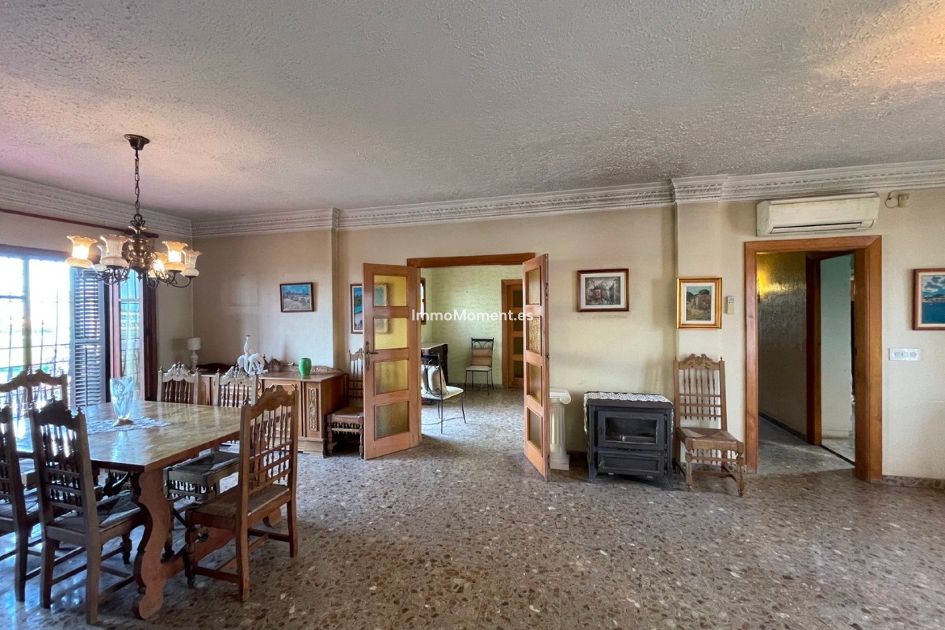 Resale - Villa - Benejúzar - Benejuzar Centro