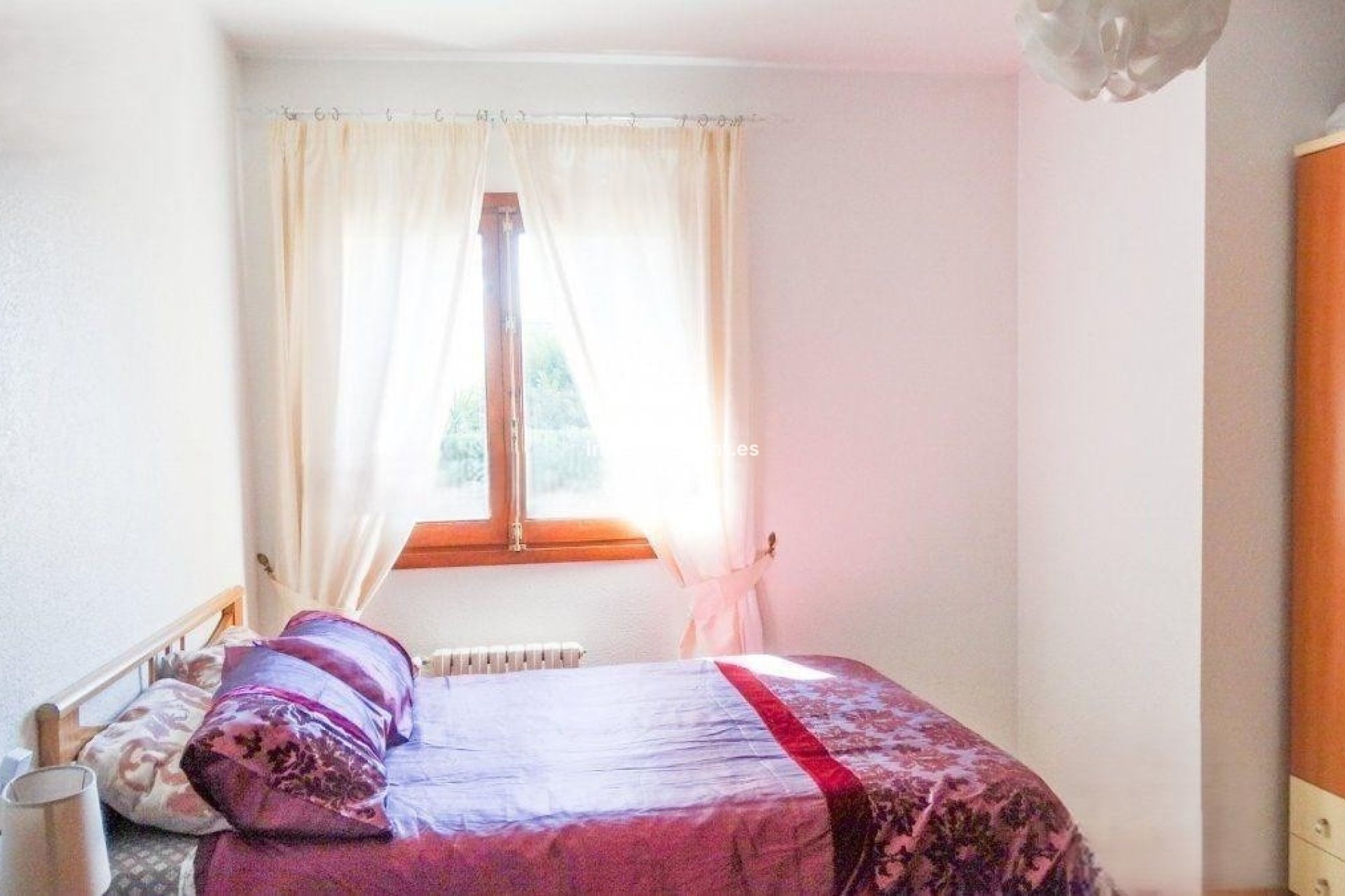 Resale - Villa - Benidorm - Benidorm Centro