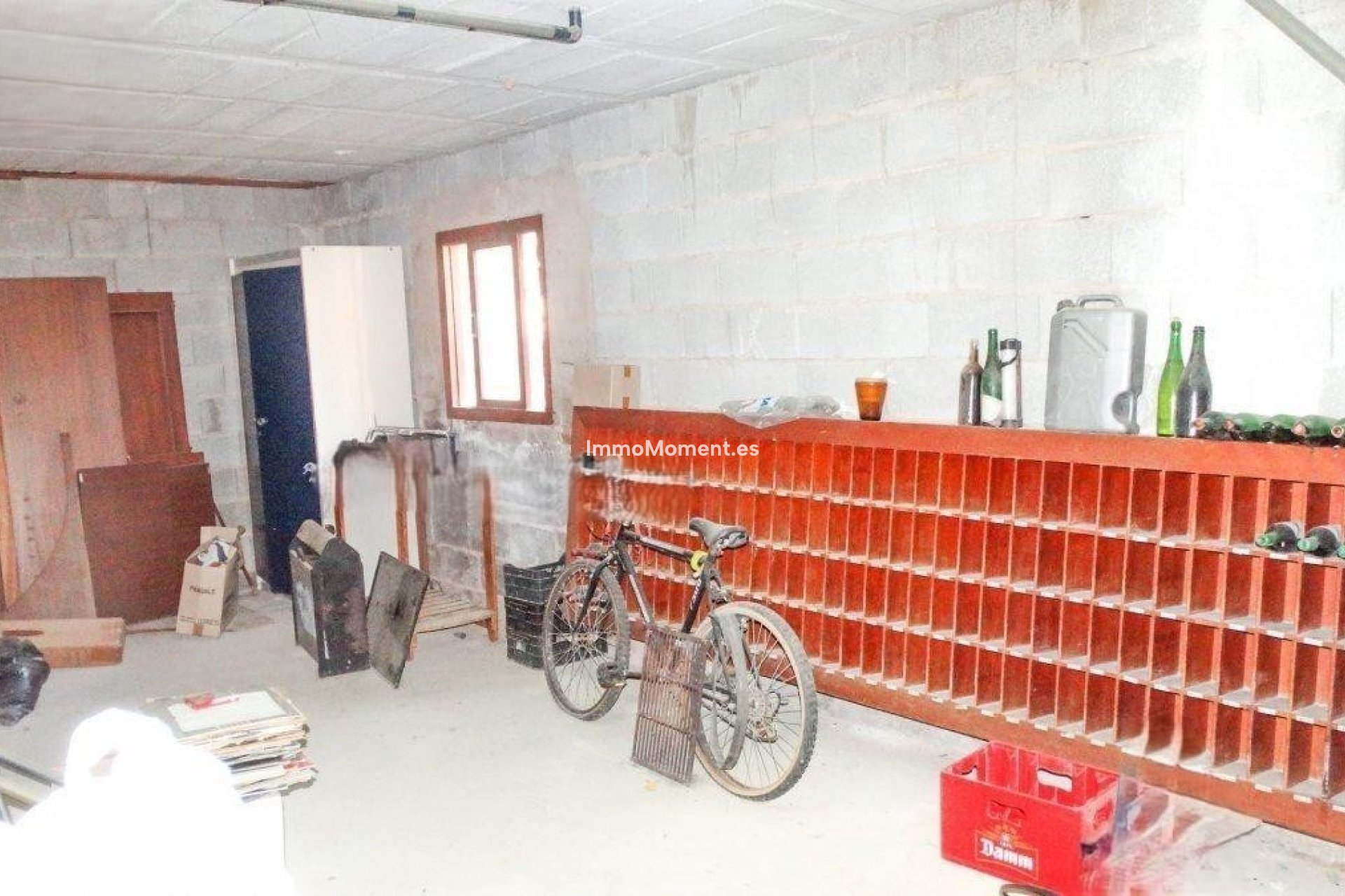 Resale - Villa - Benidorm - Benidorm Centro