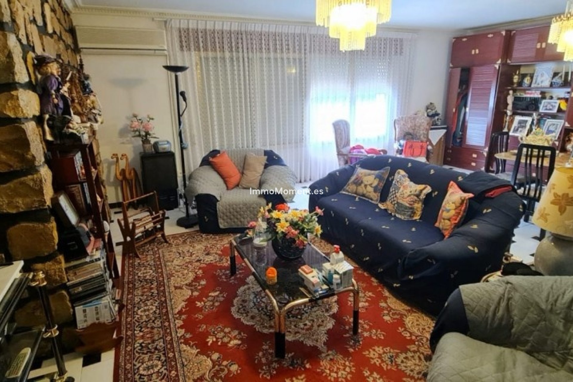 Resale - Villa - Benidorm - Benidorm Centro