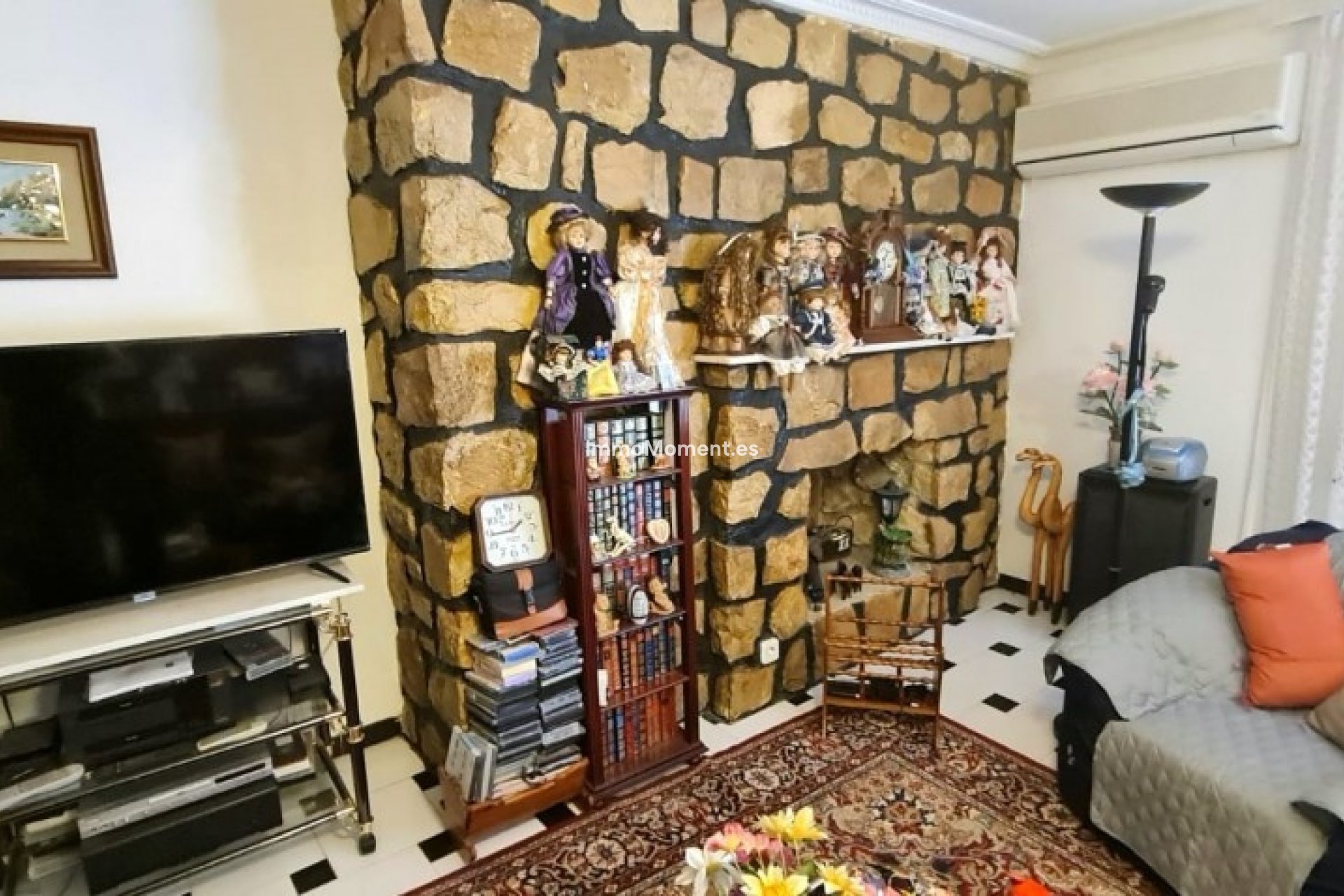 Resale - Villa - Benidorm - Benidorm Centro