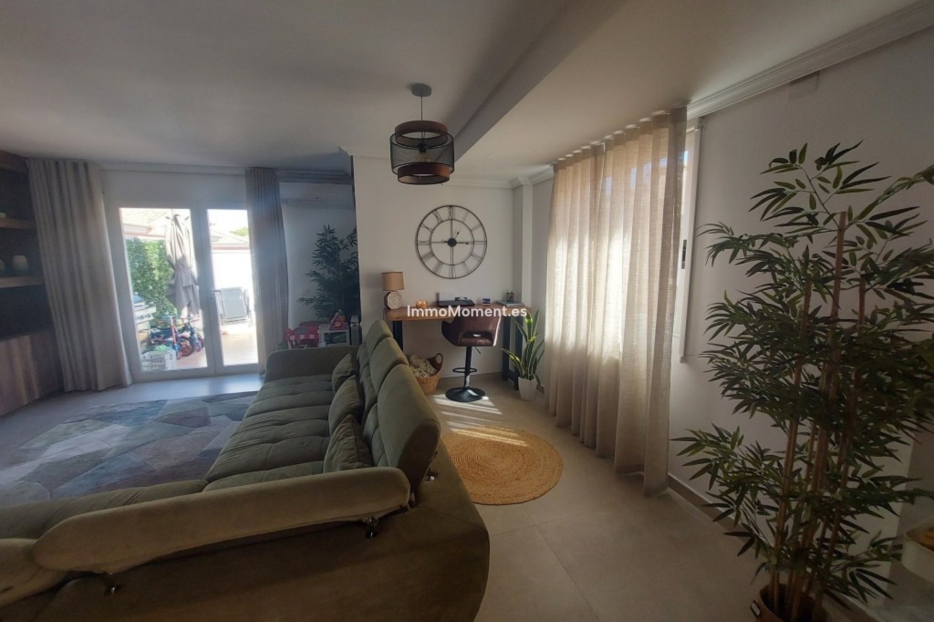 Resale - Villa - Benidorm - Benidorm Centro