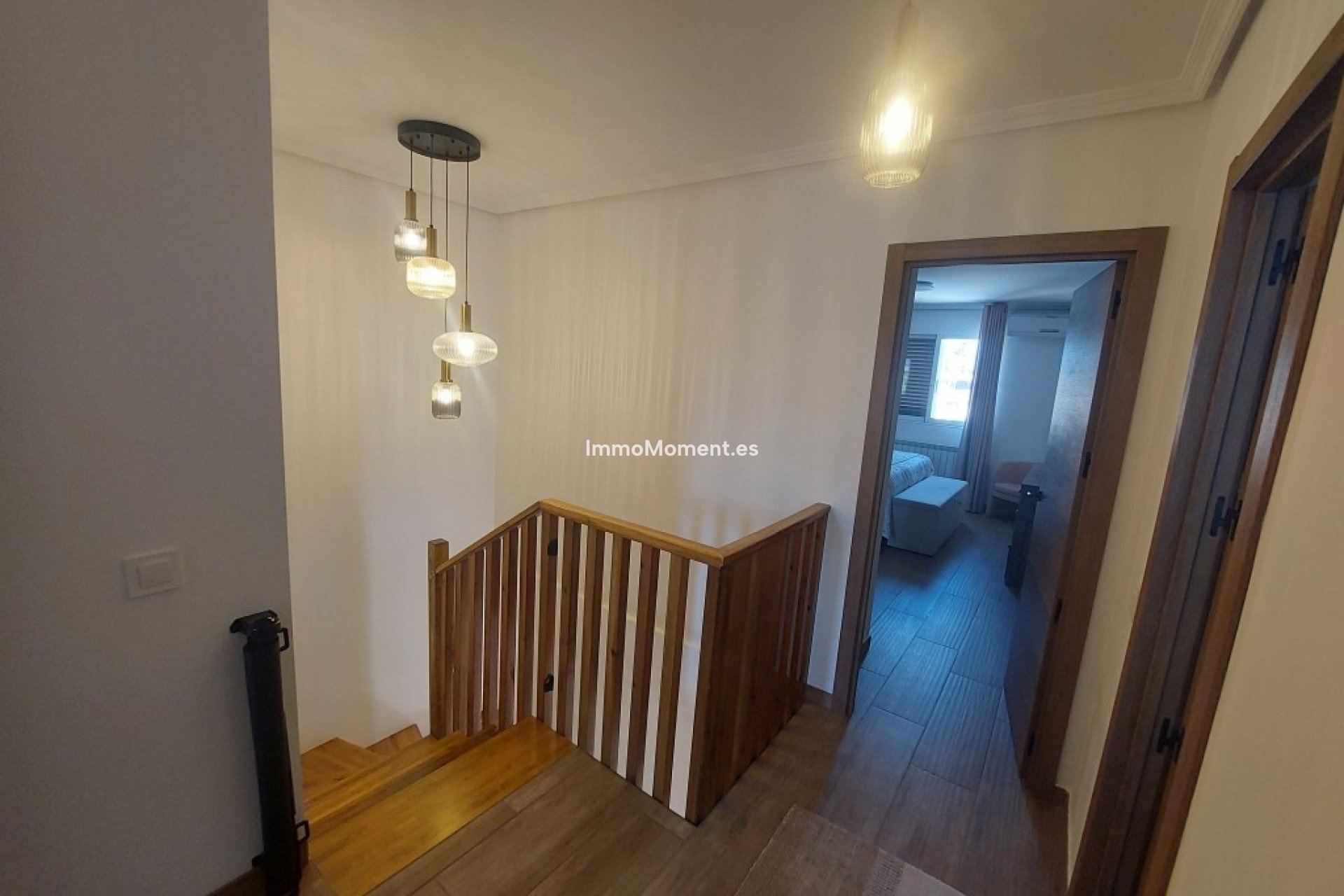 Resale - Villa - Benidorm - Benidorm Centro