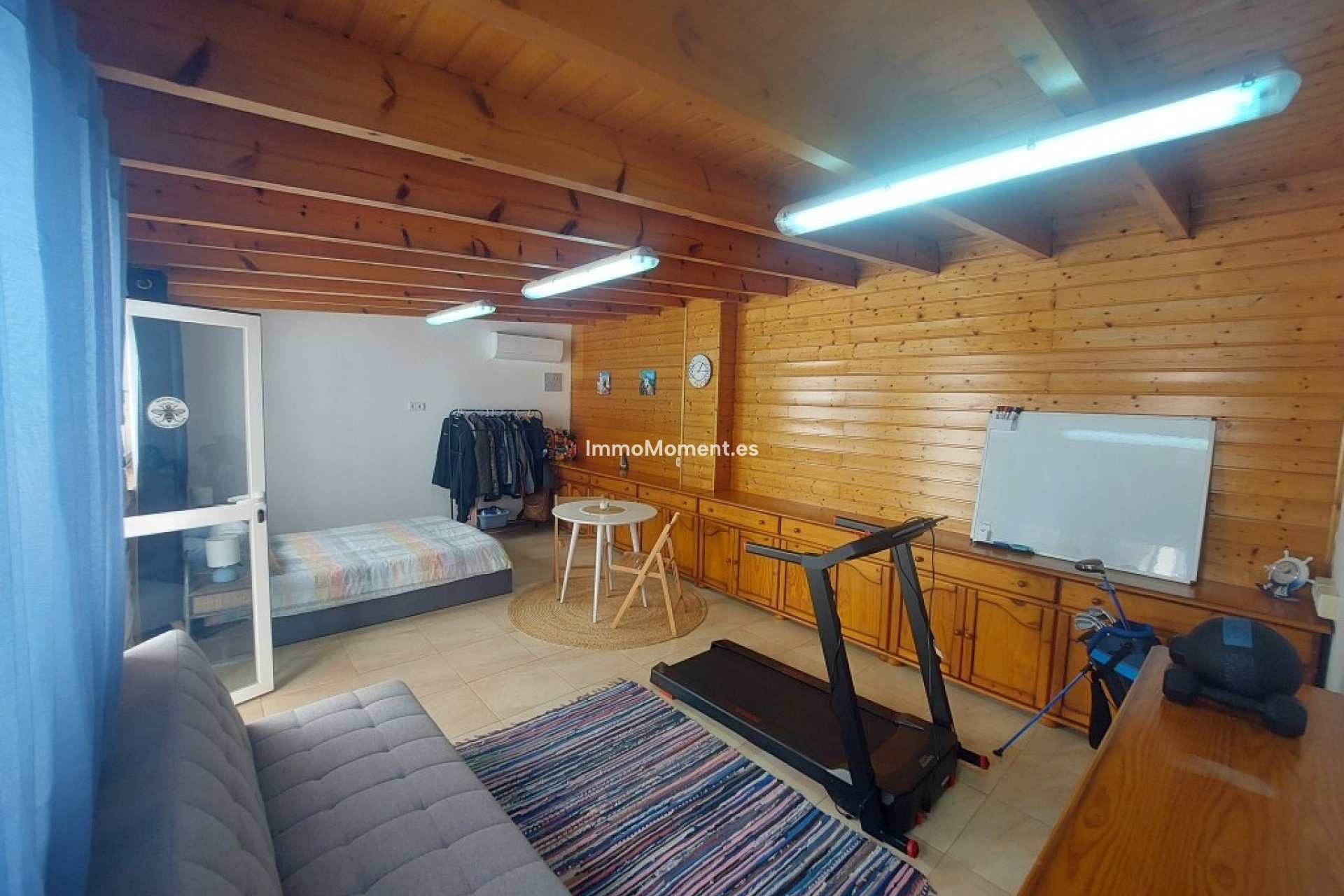 Resale - Villa - Benidorm - Benidorm Centro