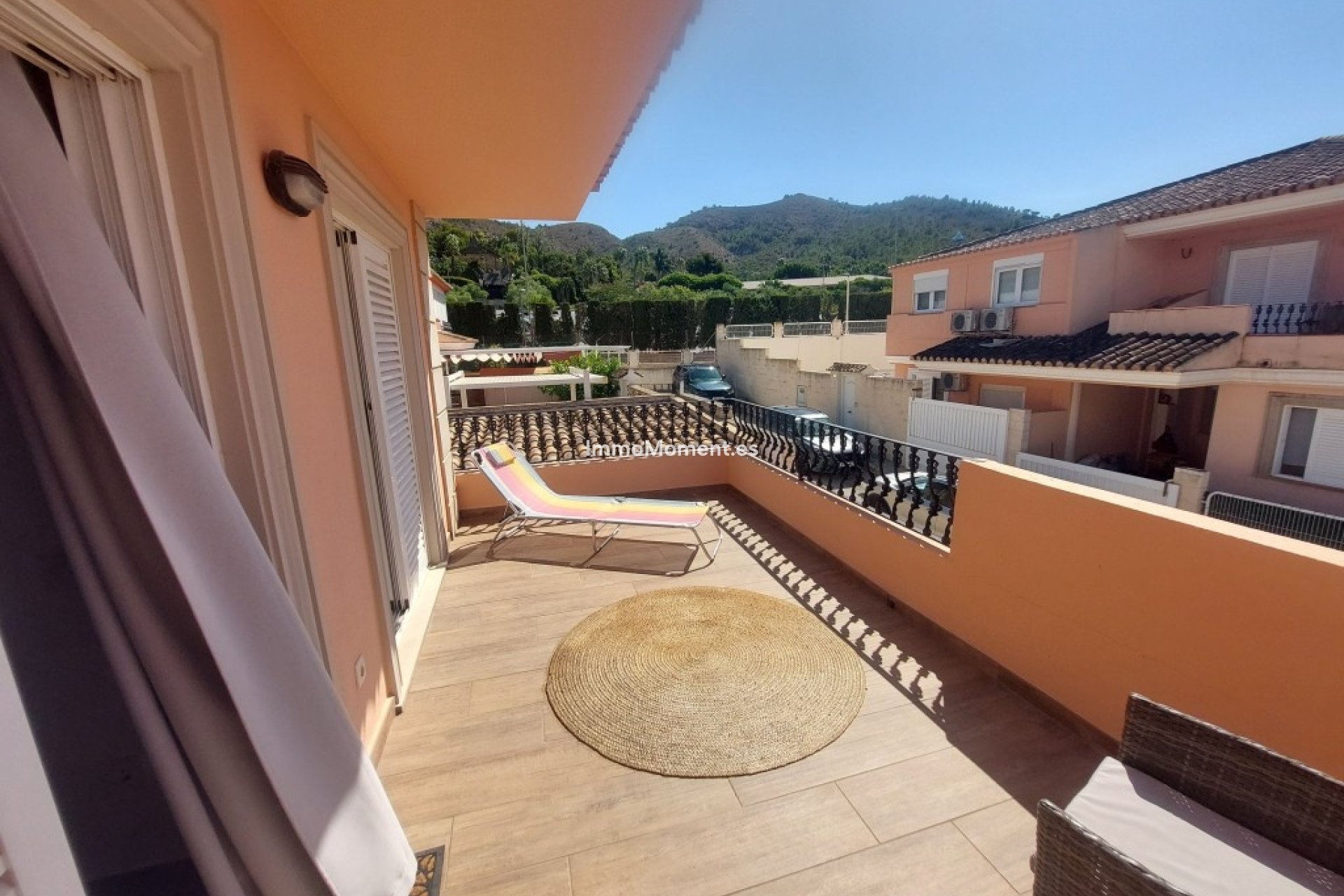 Resale - Villa - Benidorm - Benidorm Centro
