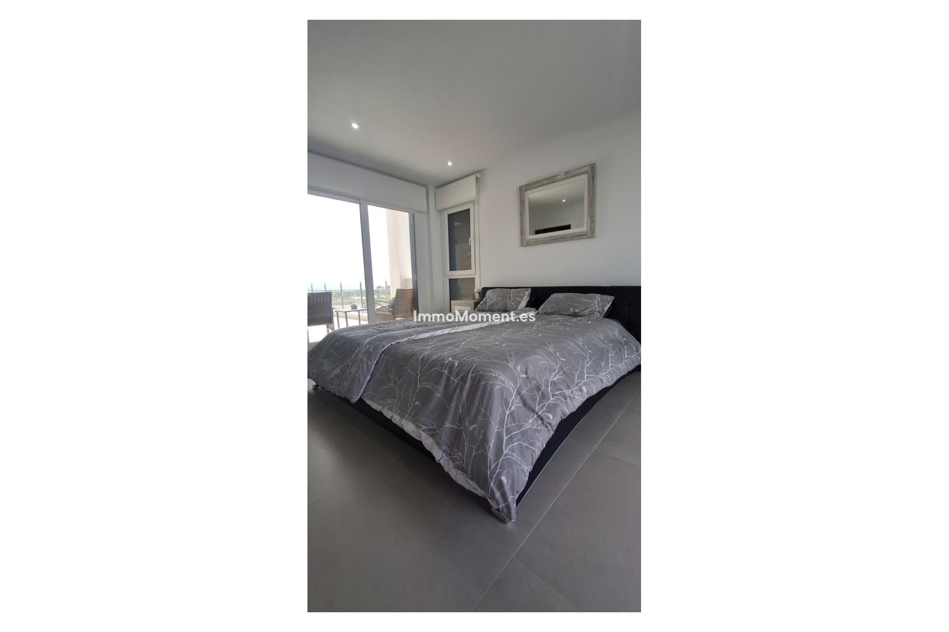 Resale - Villa - Benidorm - Urb Entre Naranjos