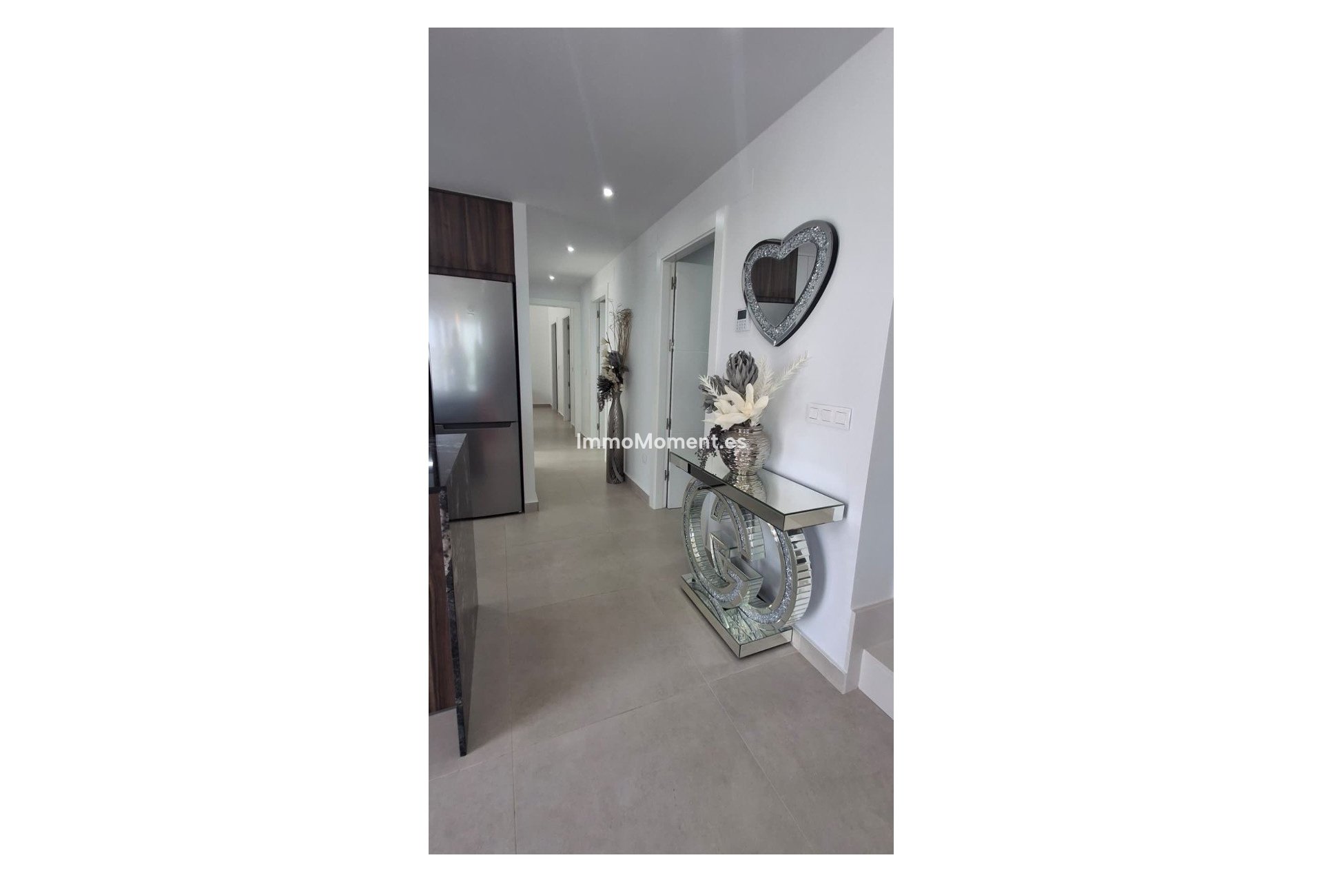 Resale - Villa - Benidorm - Urb Entre Naranjos