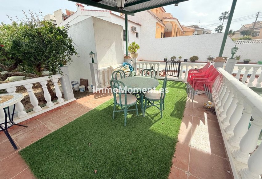 Resale - Villa - Benijofar
