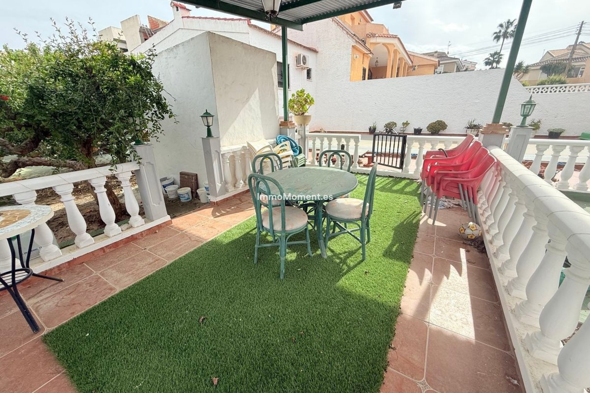 Resale - Villa - Benijofar