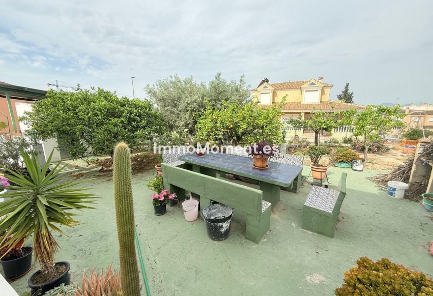Resale - Villa - Benijofar