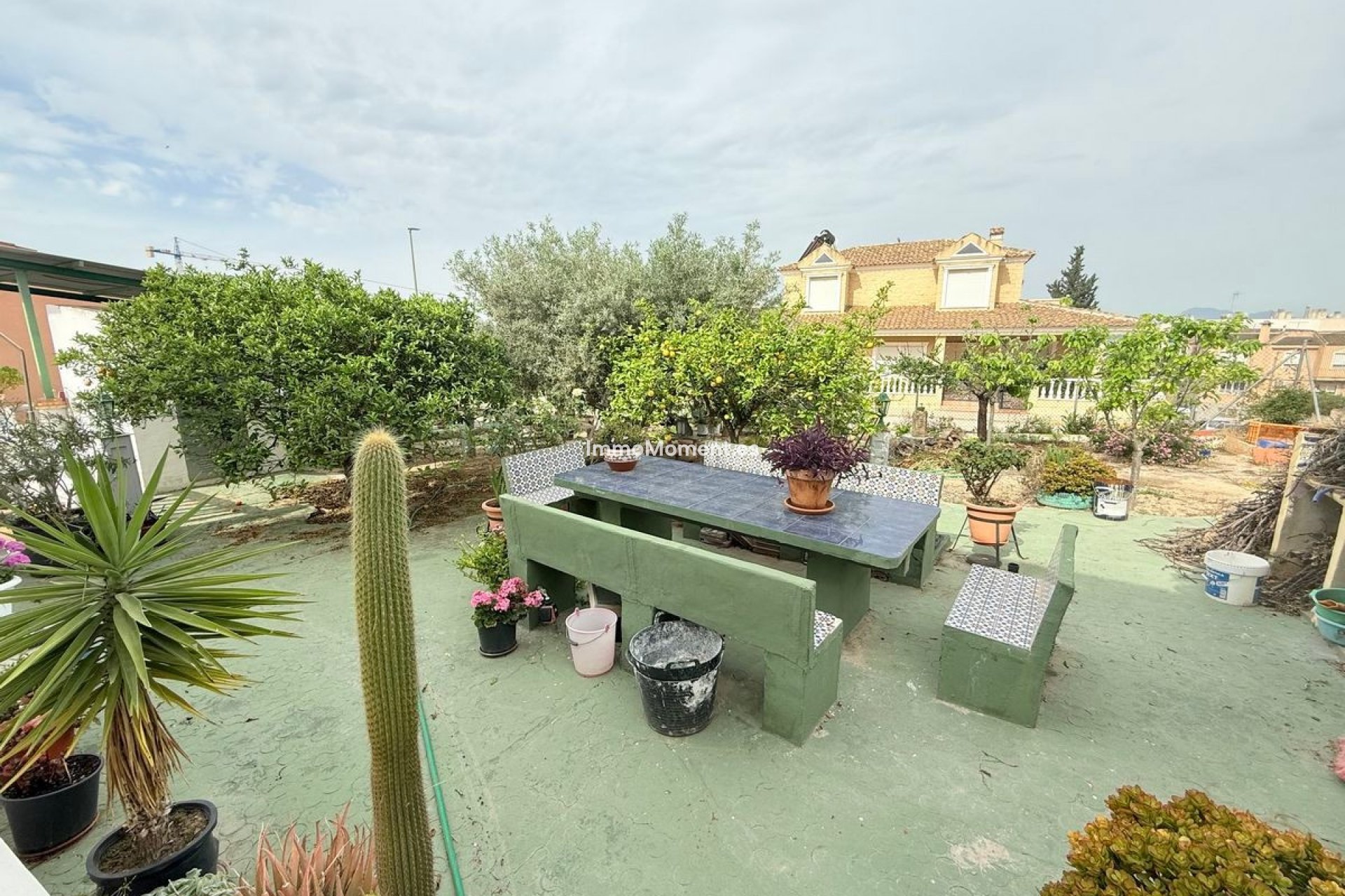 Resale - Villa - Benijofar