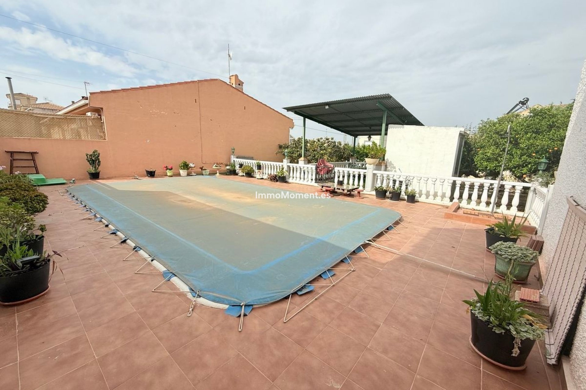 Resale - Villa - Benijofar