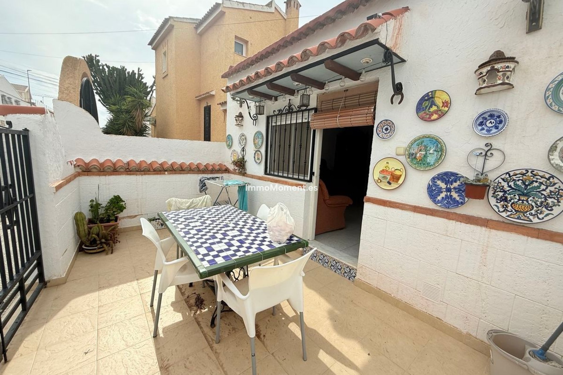 Resale - Villa - Benijofar