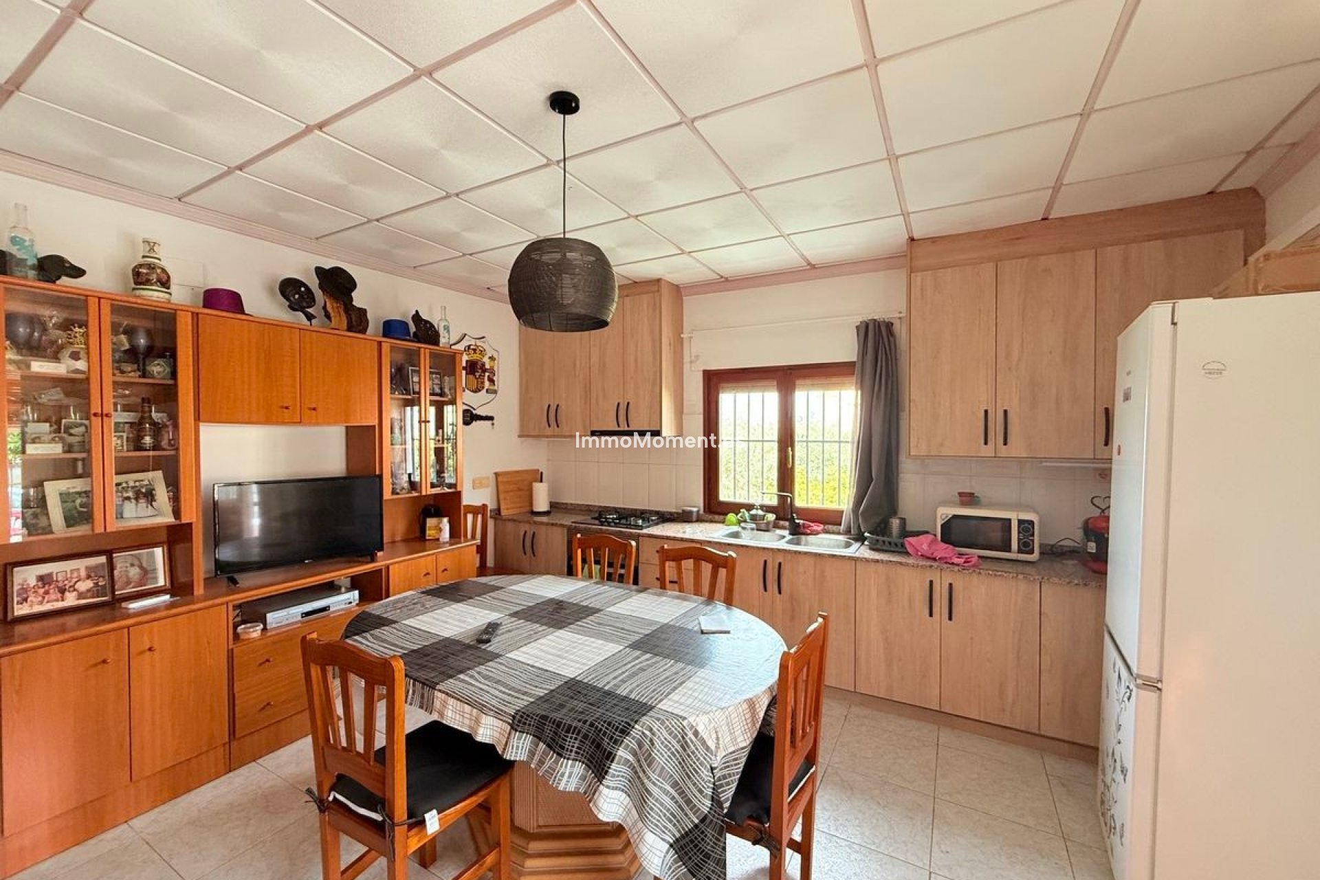 Resale - Villa - Benijofar