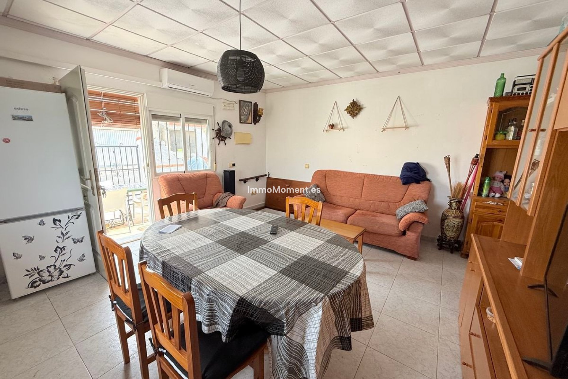 Resale - Villa - Benijofar