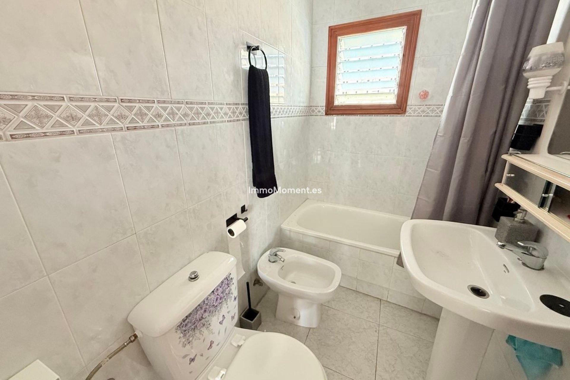 Resale - Villa - Benijofar