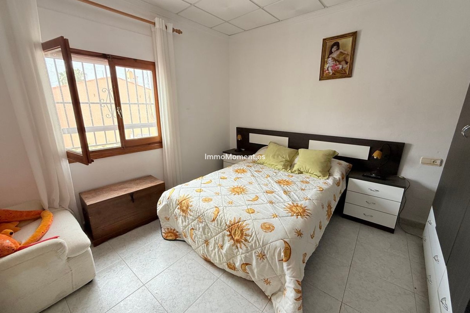 Resale - Villa - Benijofar