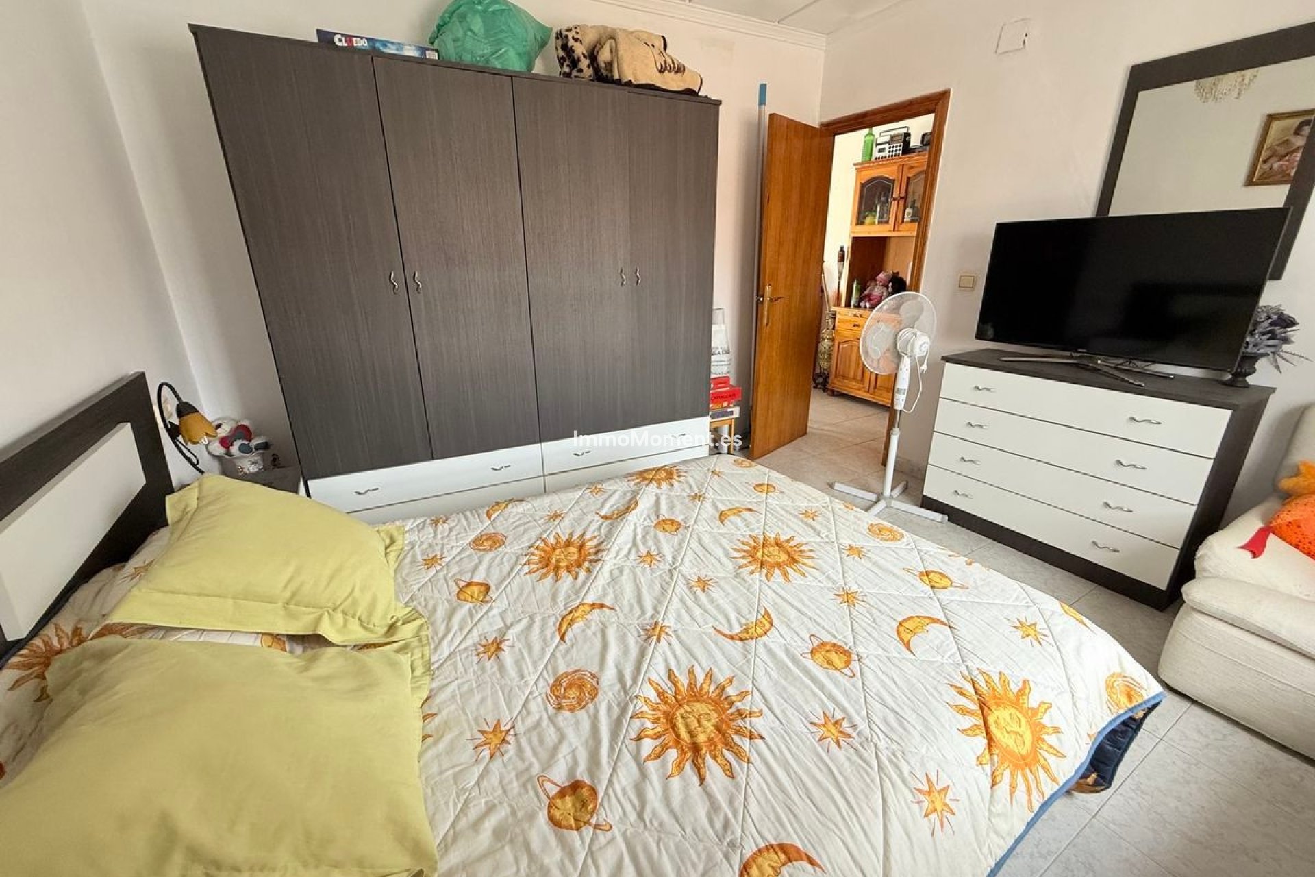 Resale - Villa - Benijofar