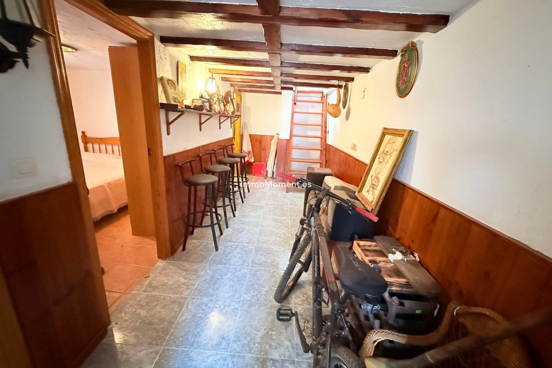 Resale - Villa - Benijofar