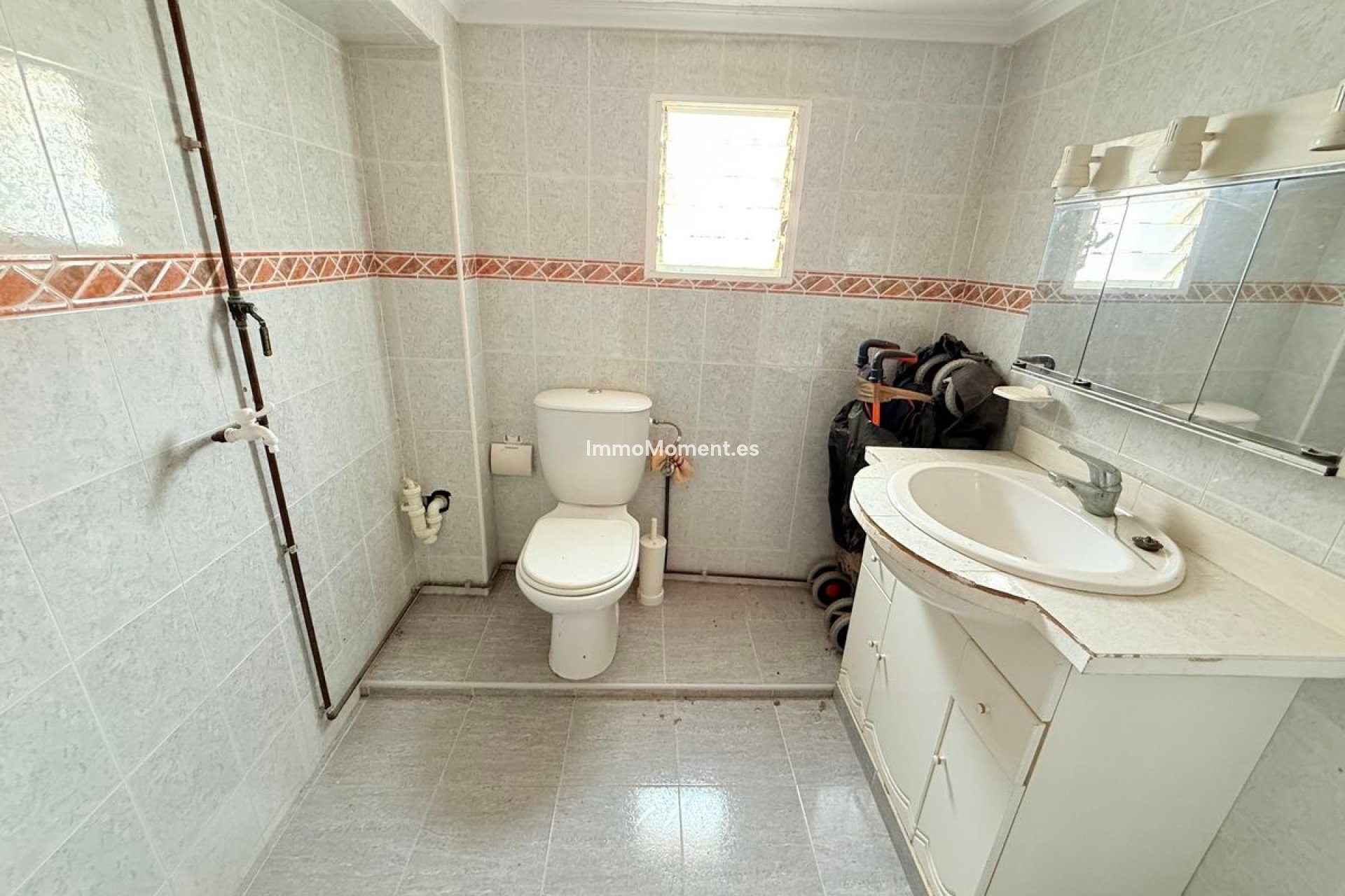 Resale - Villa - Benijofar