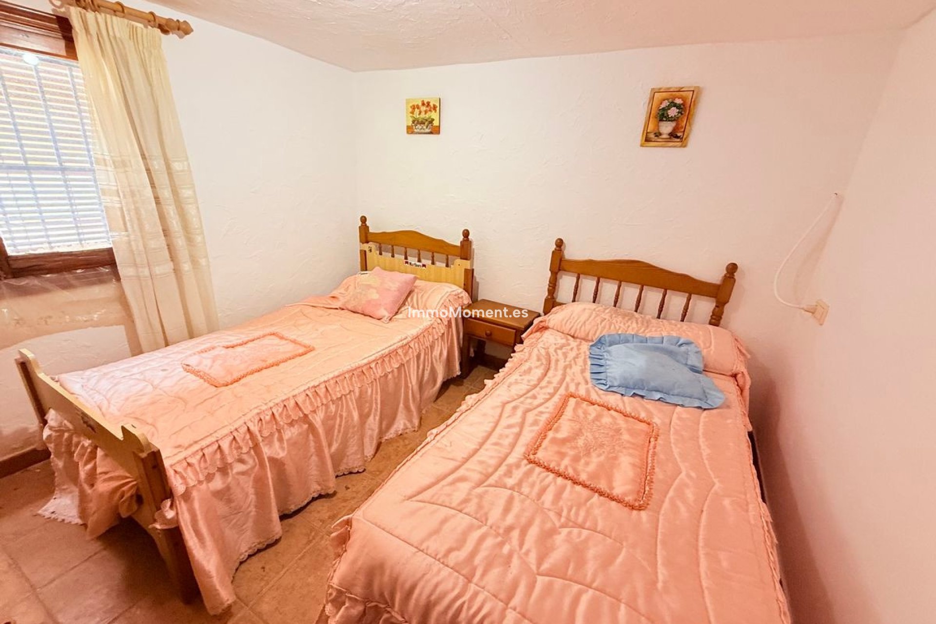 Resale - Villa - Benijofar