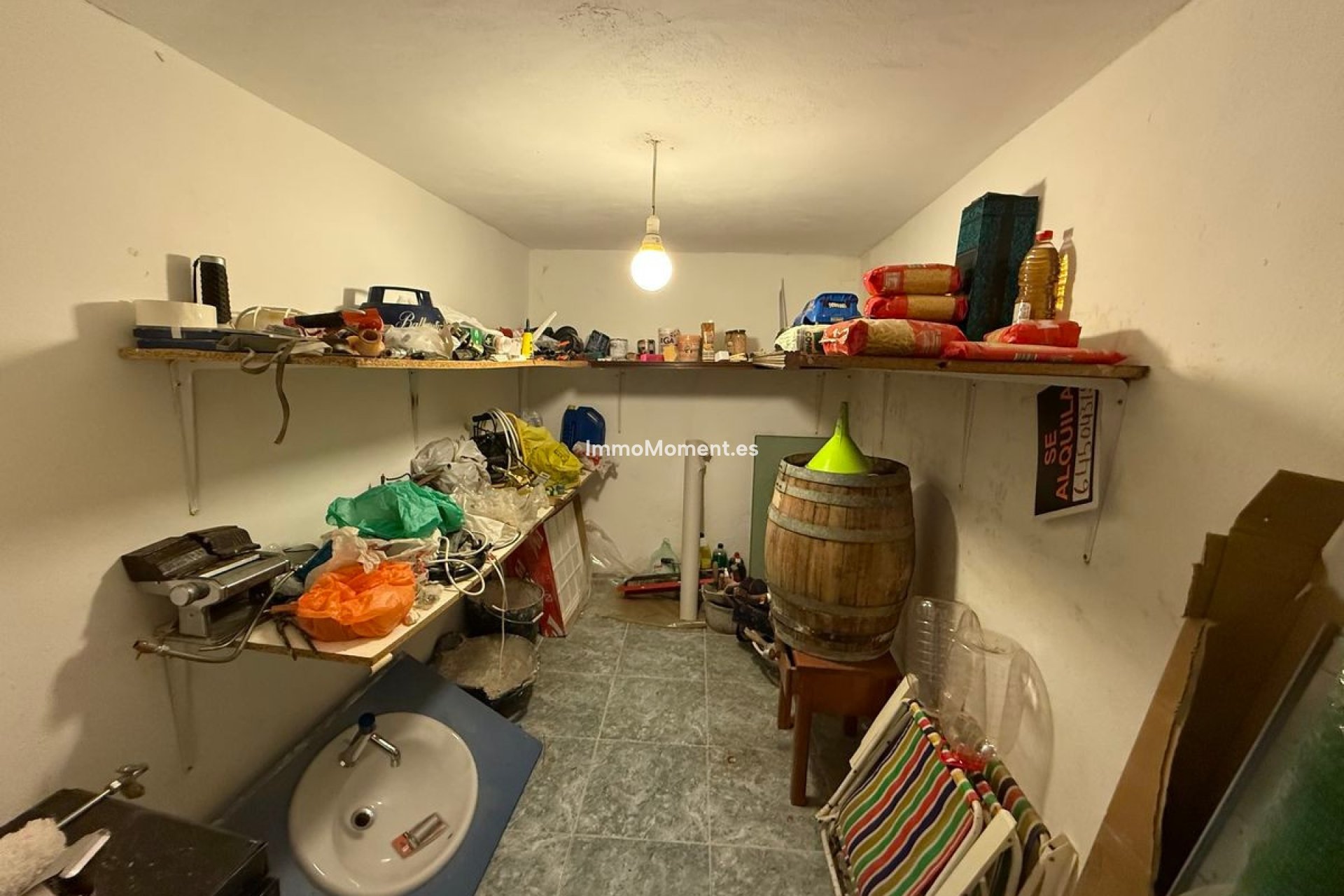 Resale - Villa - Benijofar