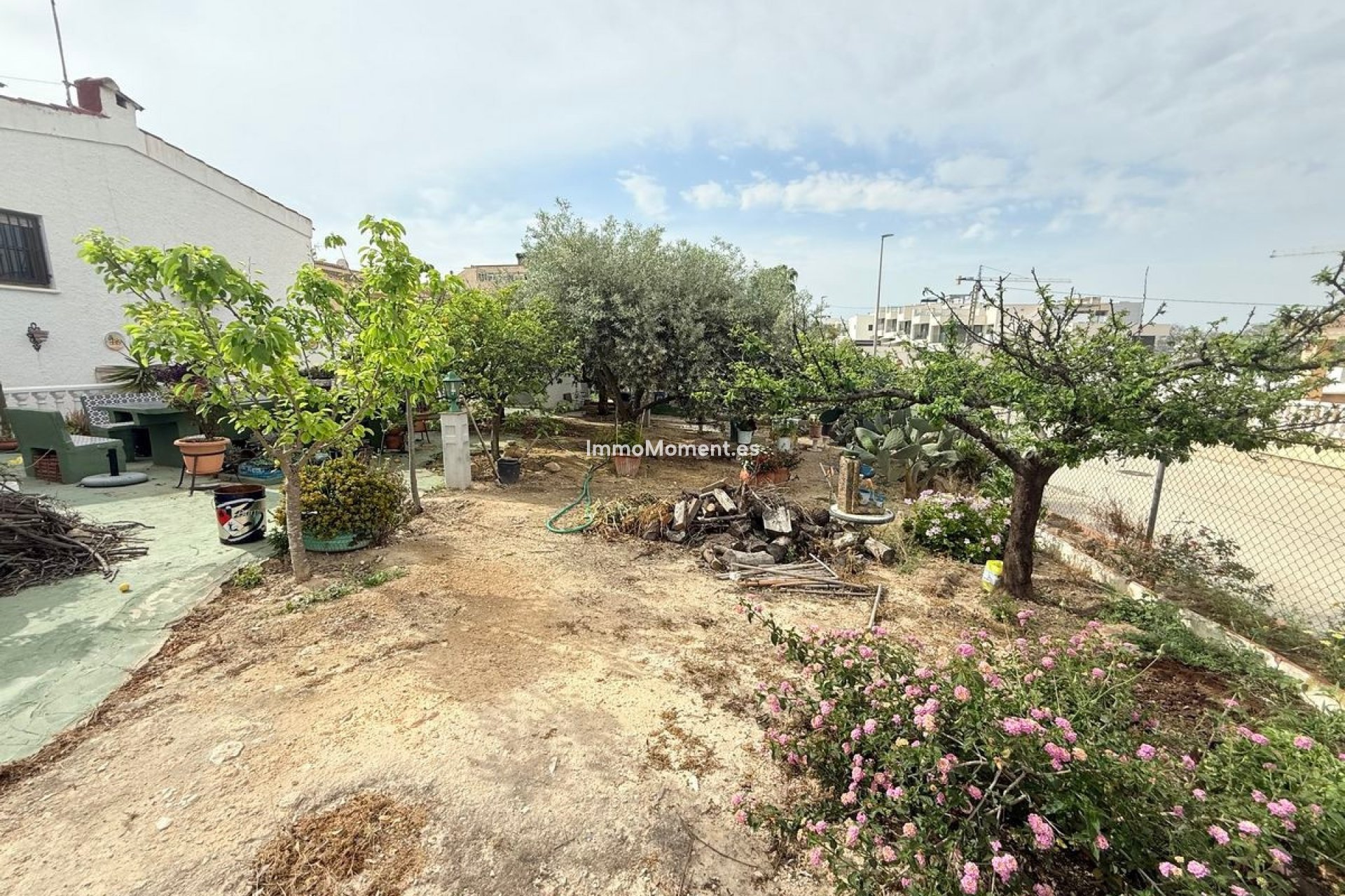 Resale - Villa - Benijofar