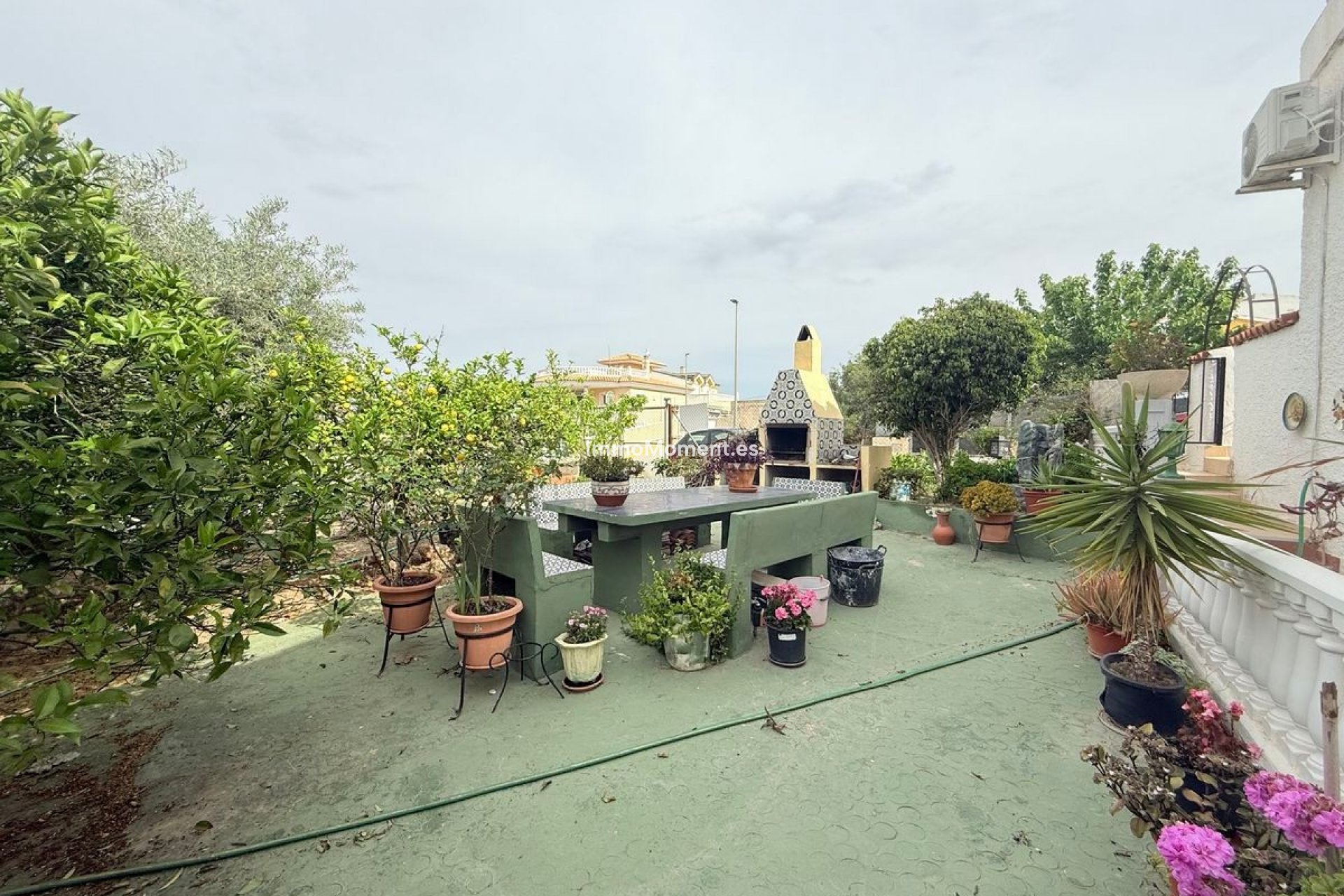 Resale - Villa - Benijofar