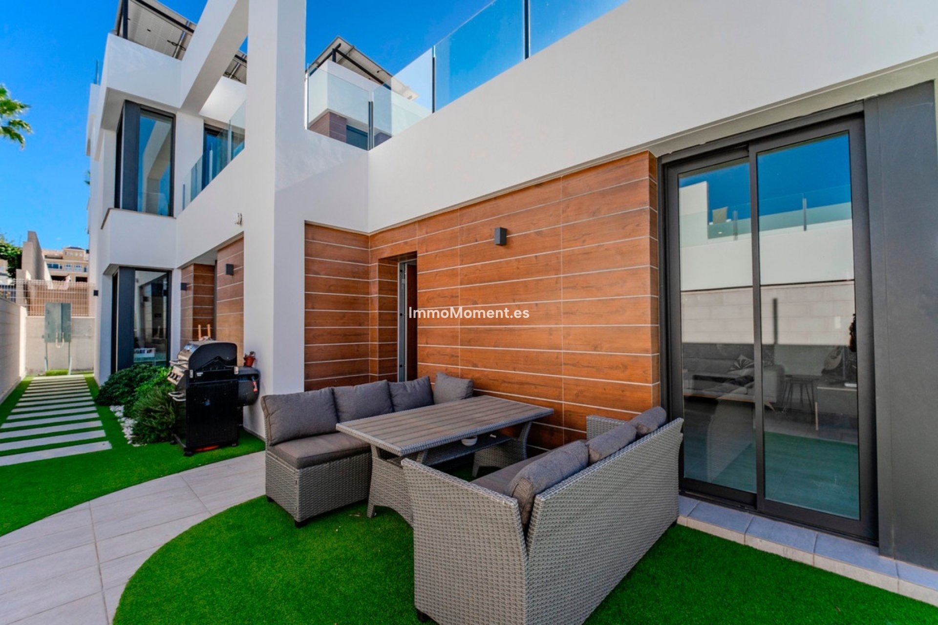 Resale - Villa - Benijofar