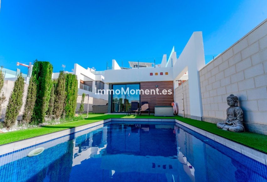 Resale - Villa - Benijofar