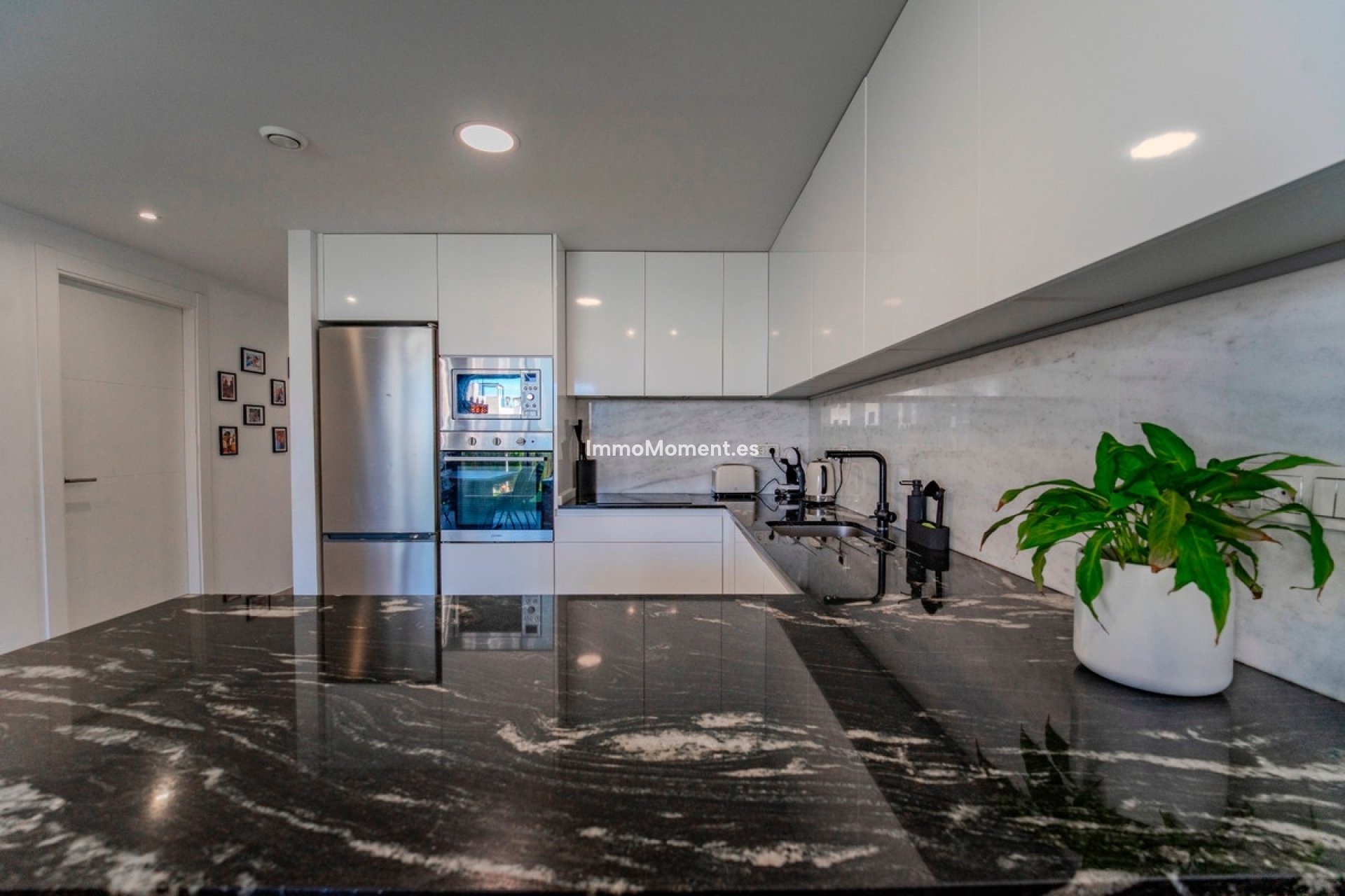 Resale - Villa - Benijofar