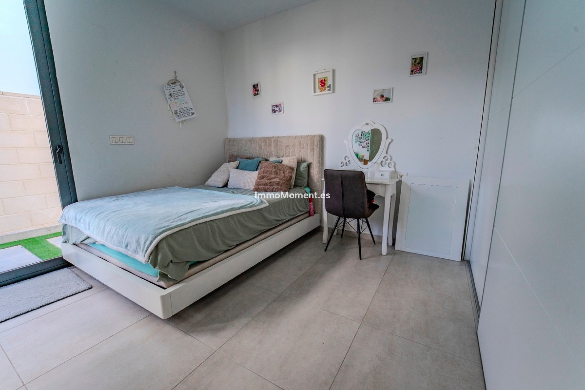 Resale - Villa - Benijofar