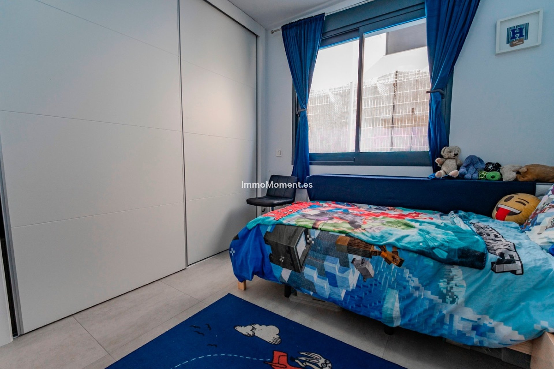 Resale - Villa - Benijofar