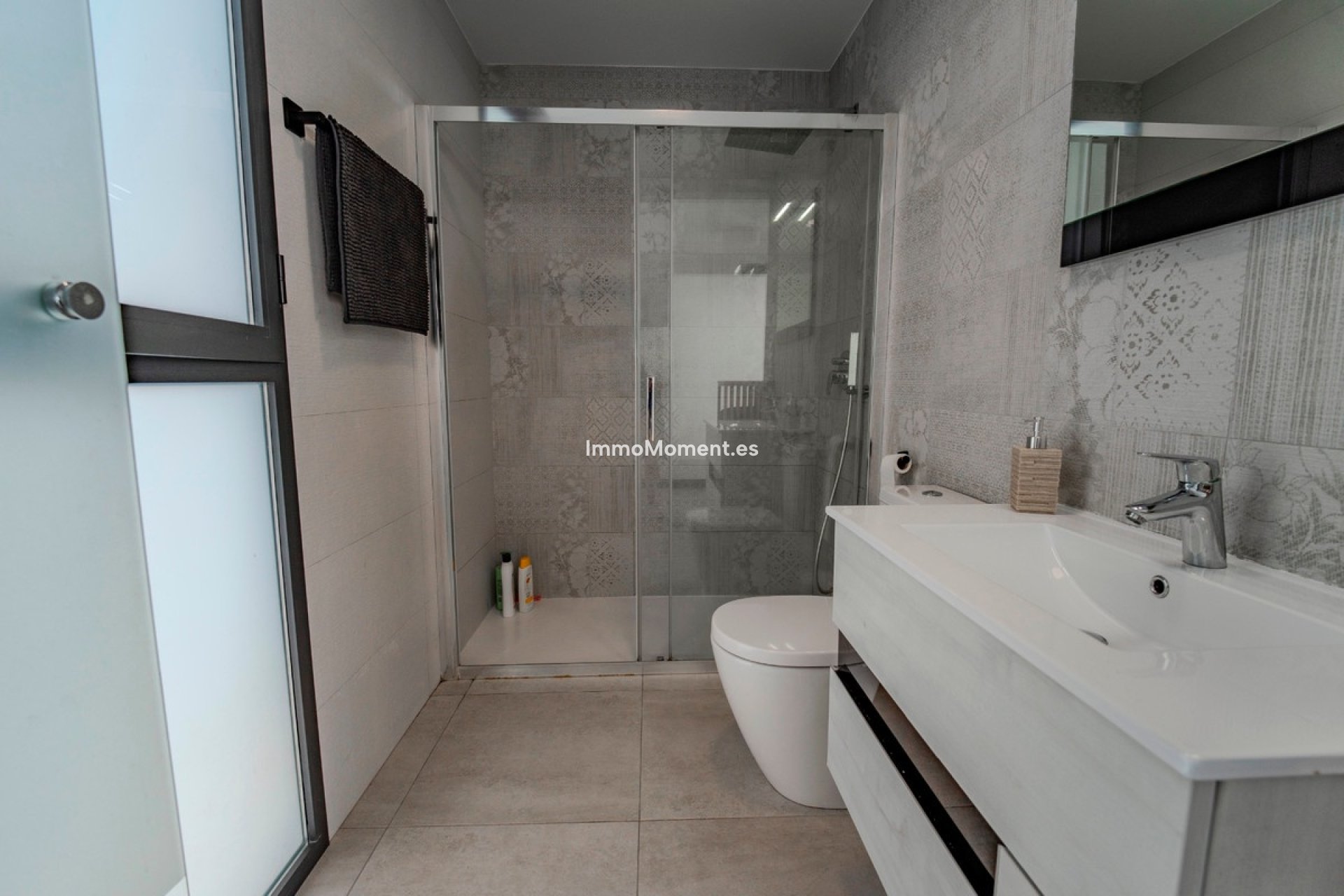 Resale - Villa - Benijofar