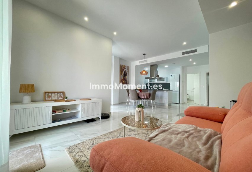 Resale - Villa - Benijofar