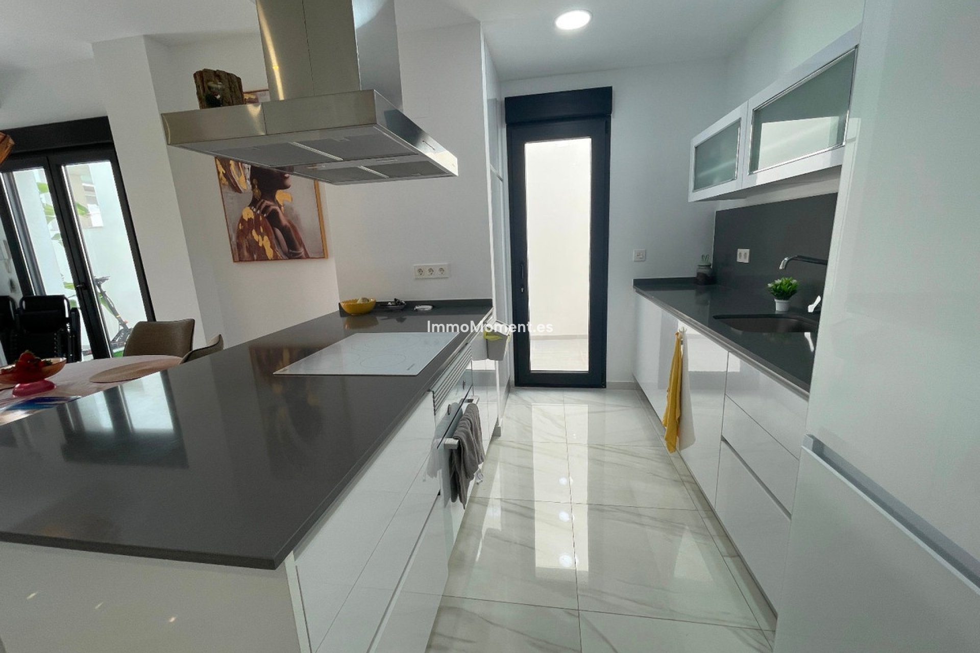 Resale - Villa - Benijofar