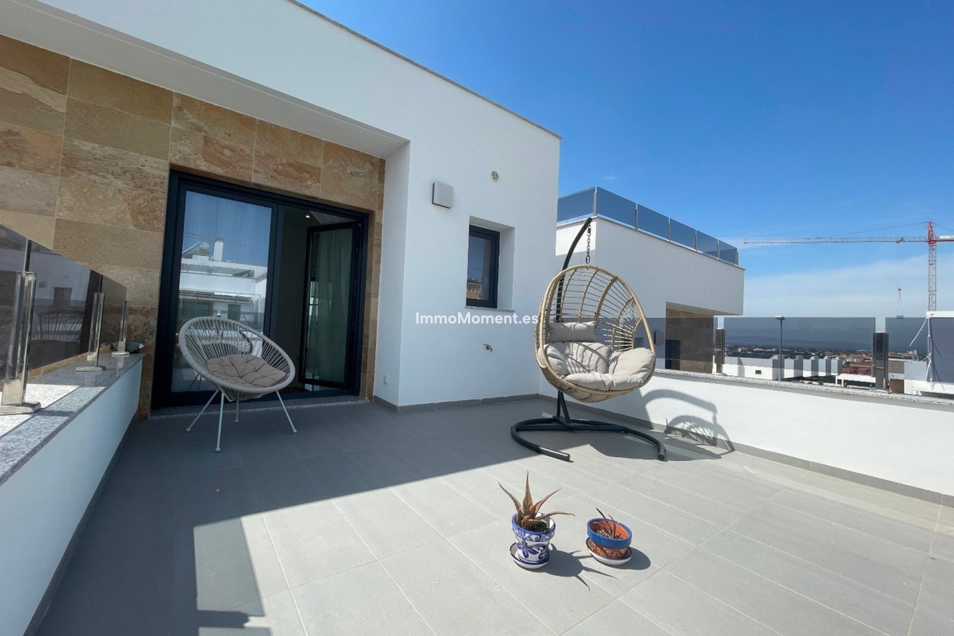 Resale - Villa - Benijofar