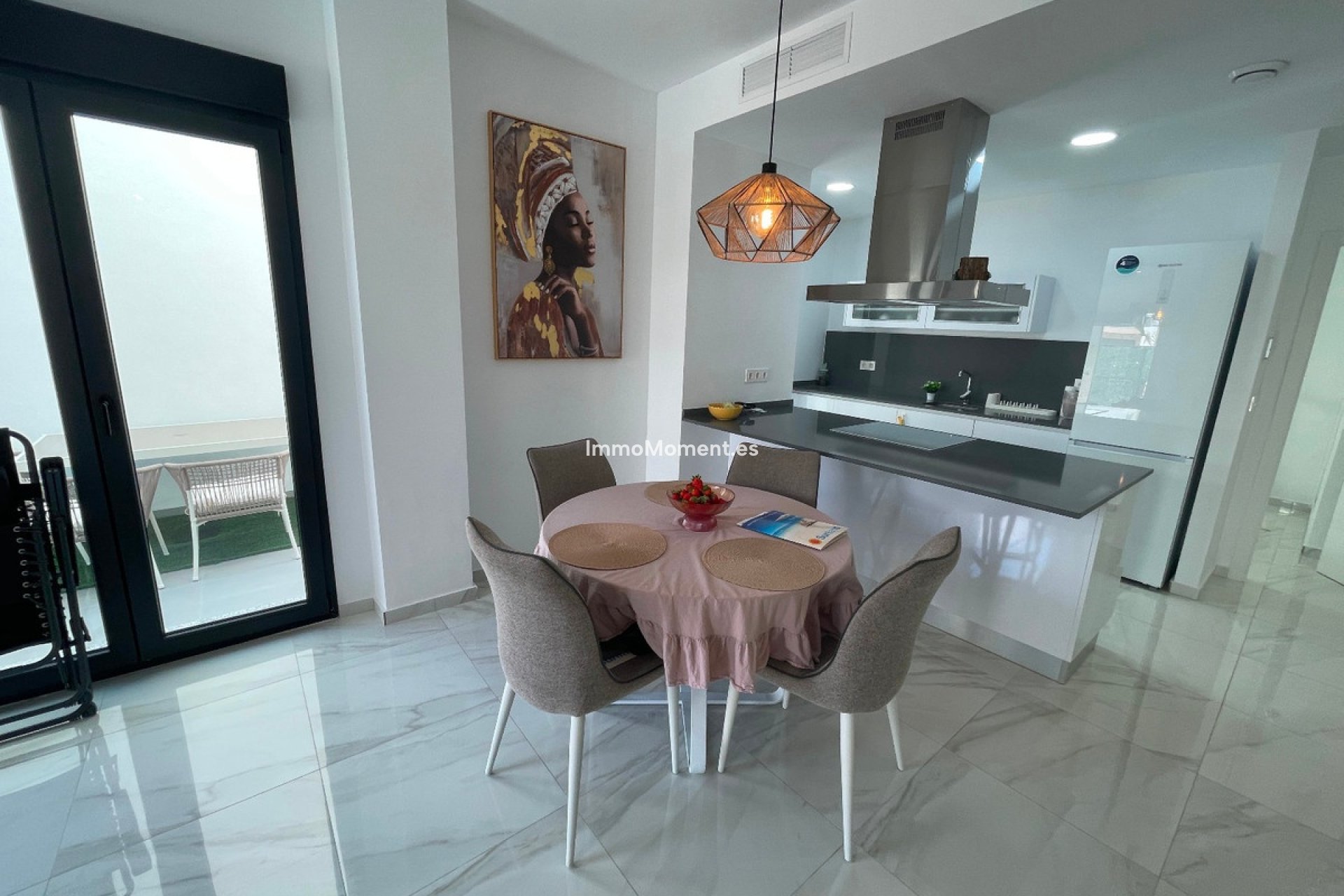 Resale - Villa - Benijofar