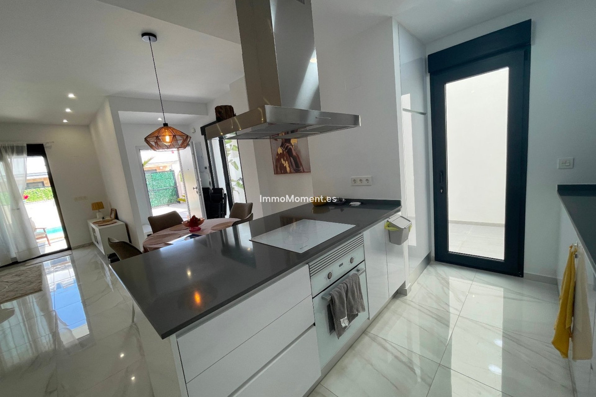 Resale - Villa - Benijofar