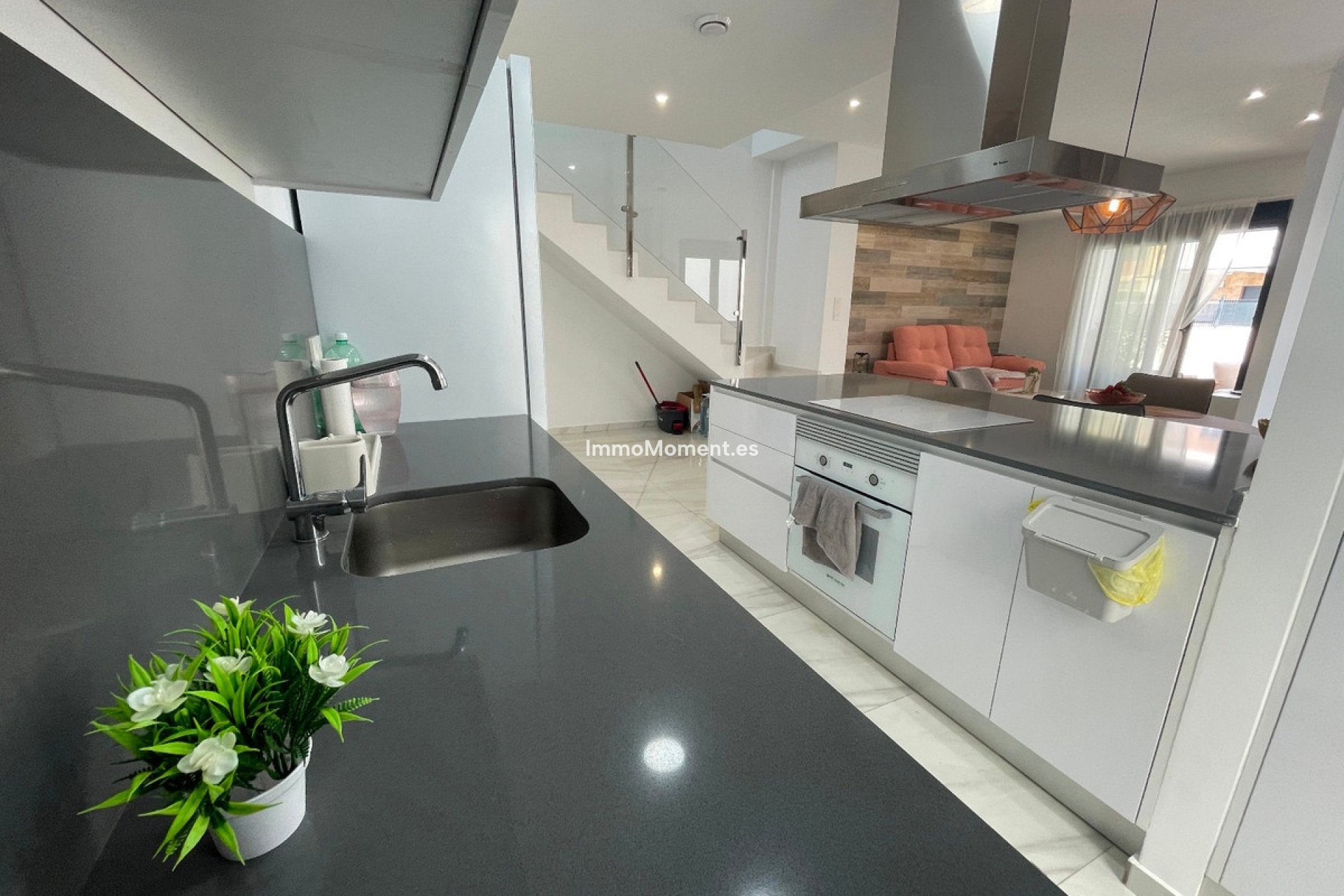 Resale - Villa - Benijofar