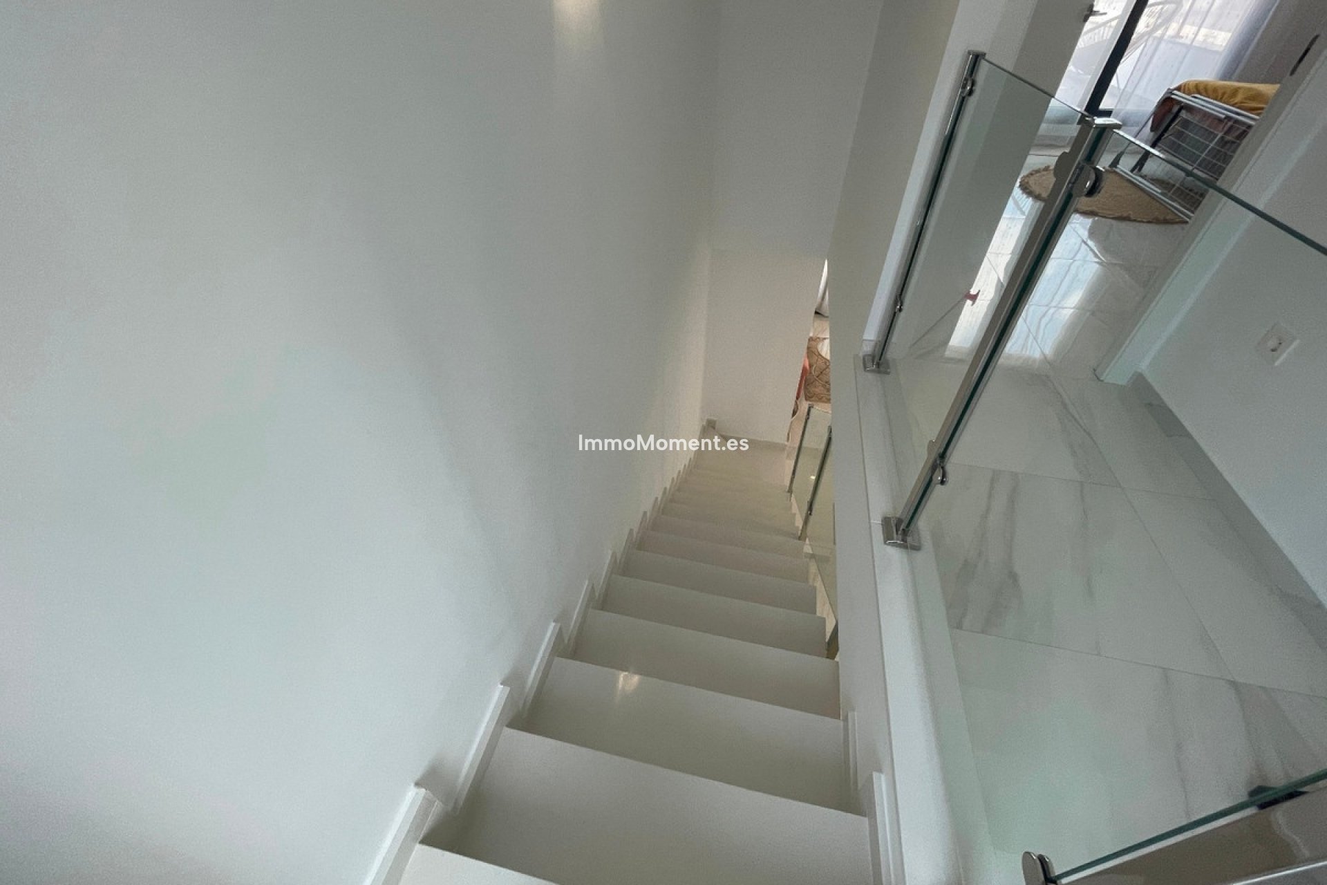 Resale - Villa - Benijofar