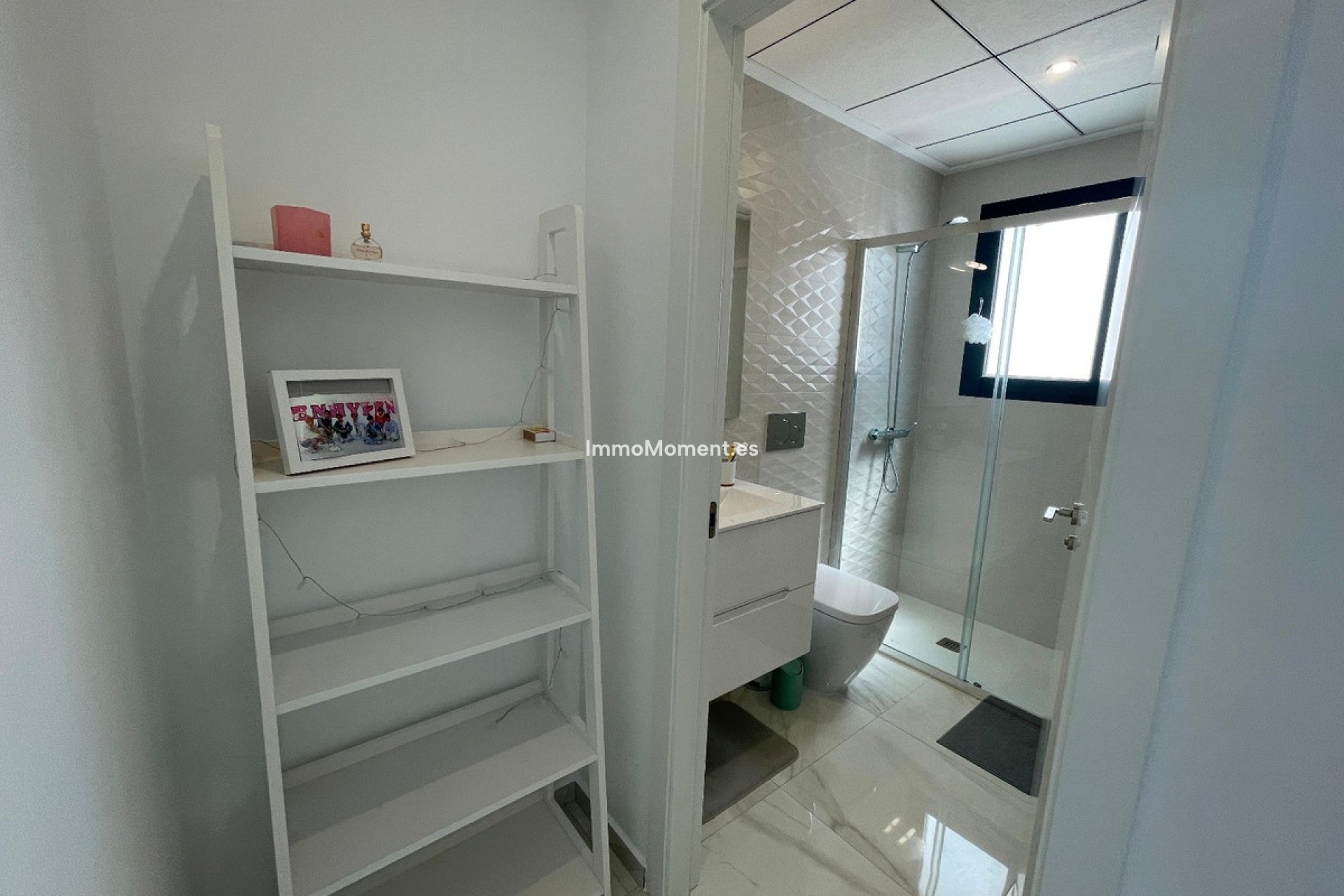 Resale - Villa - Benijofar