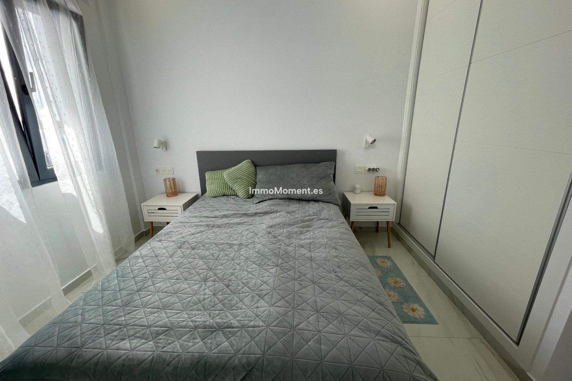 Resale - Villa - Benijofar