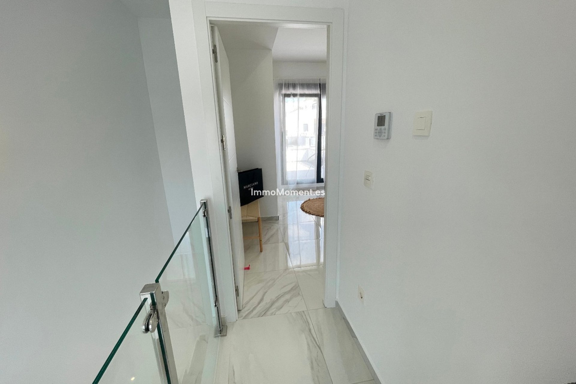 Resale - Villa - Benijofar