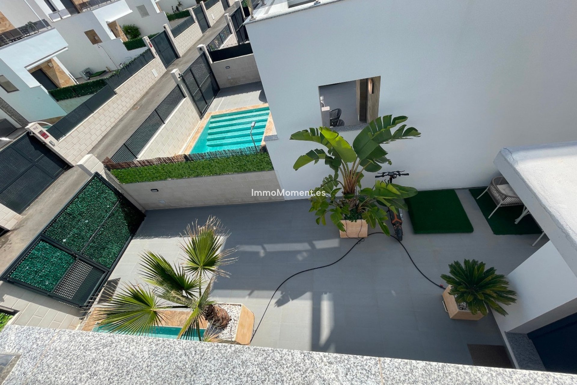 Resale - Villa - Benijofar