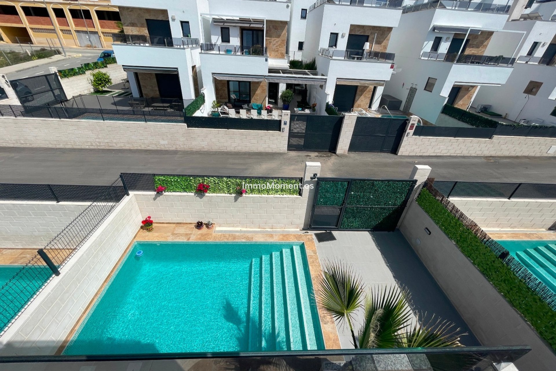 Resale - Villa - Benijofar