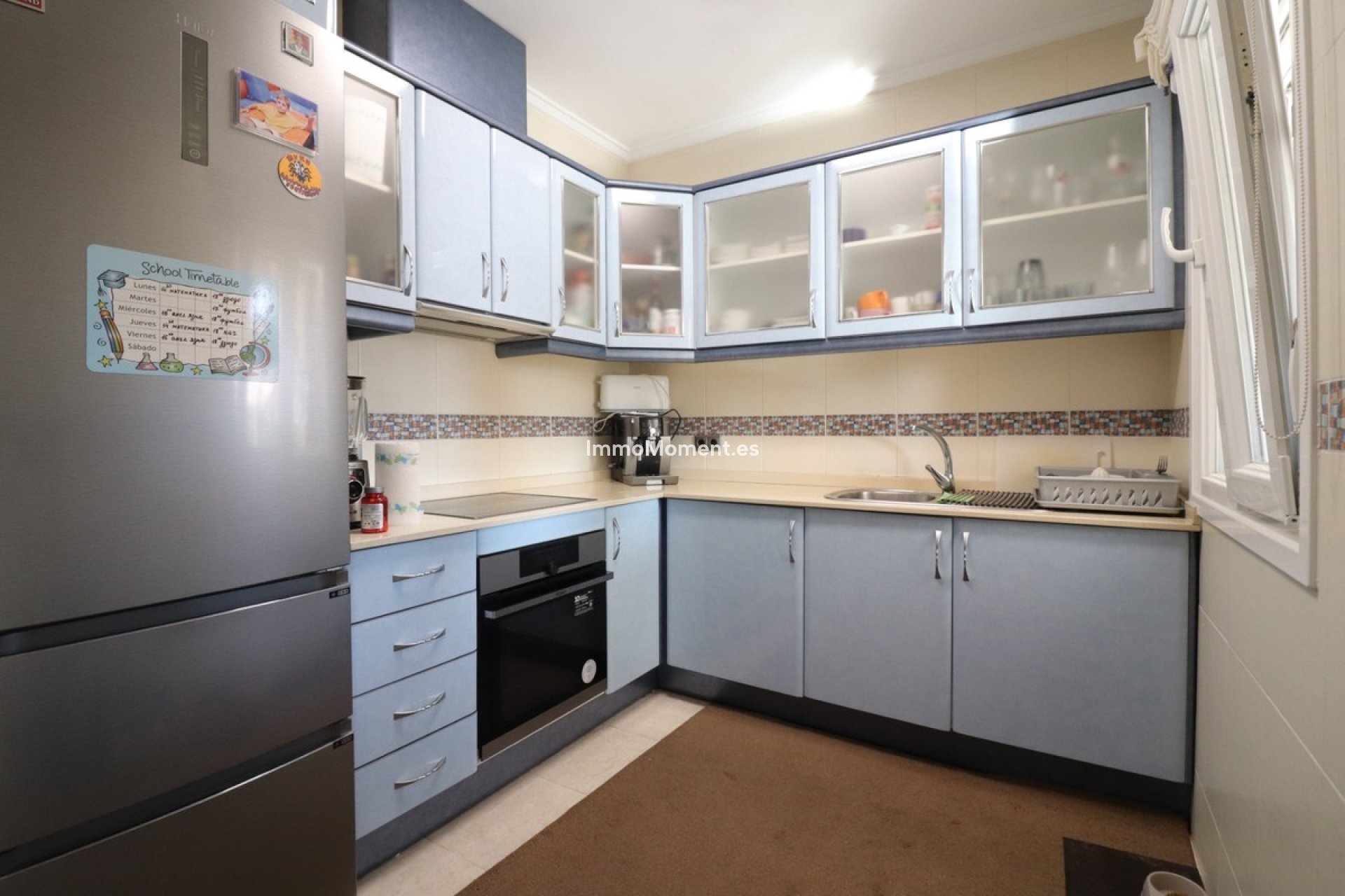 Resale - Villa - Benijofar