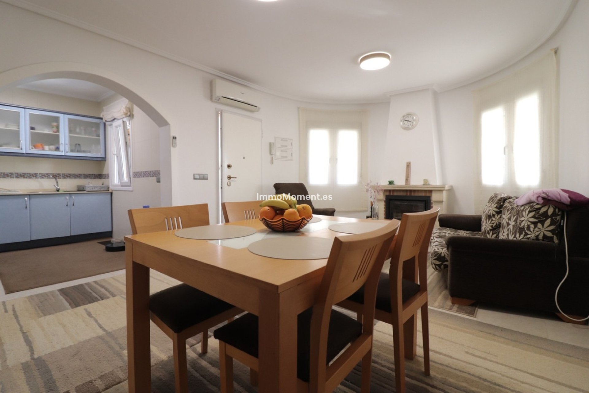 Resale - Villa - Benijofar