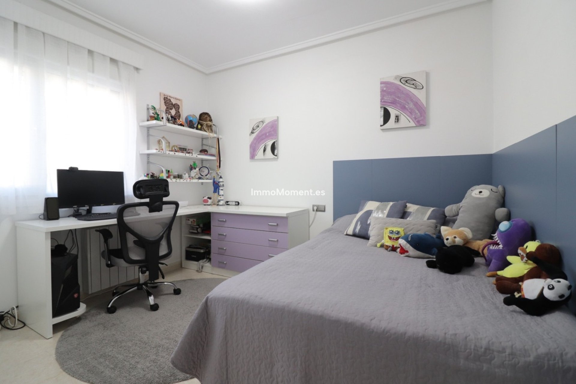 Resale - Villa - Benijofar