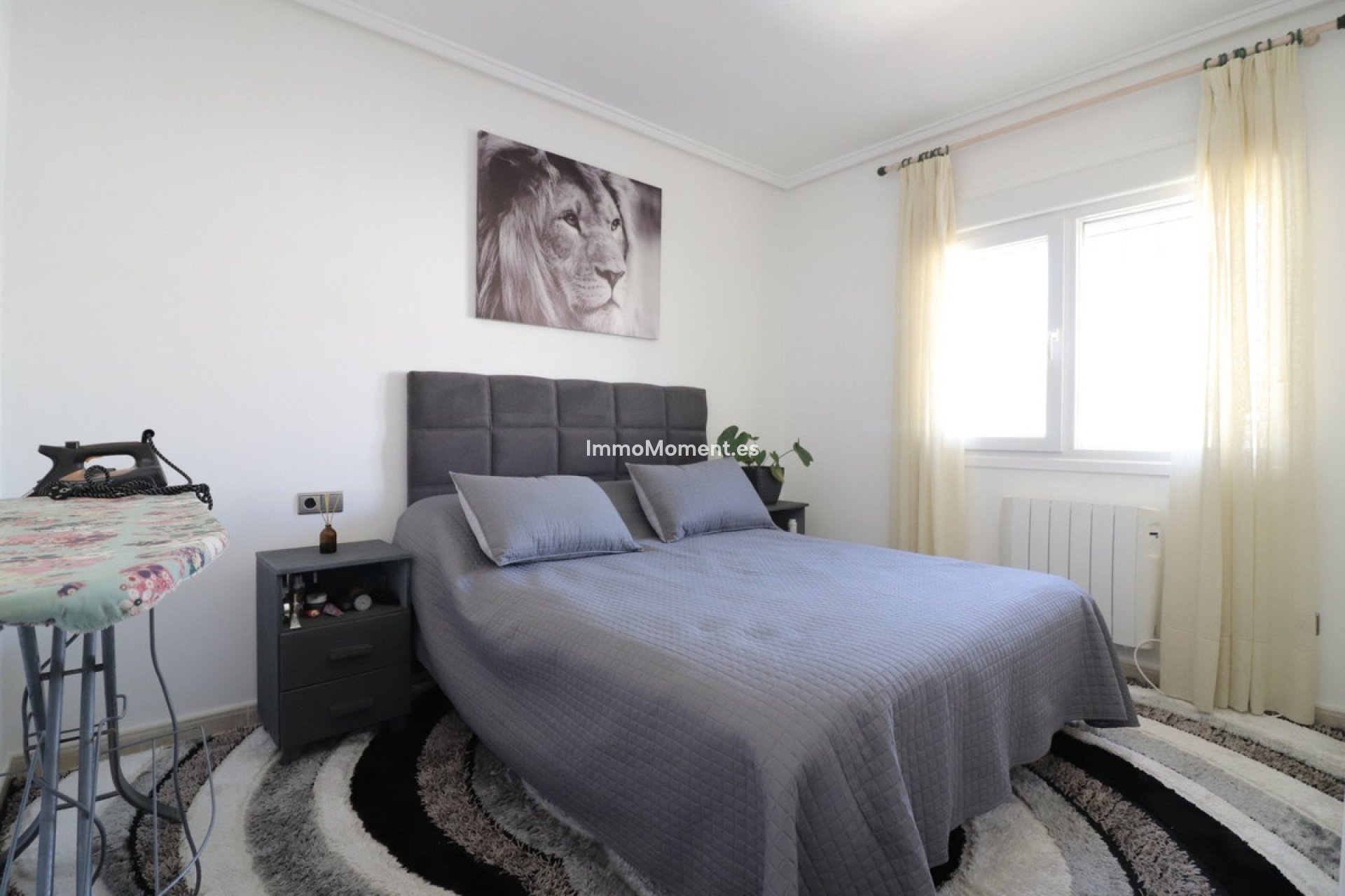 Resale - Villa - Benijofar